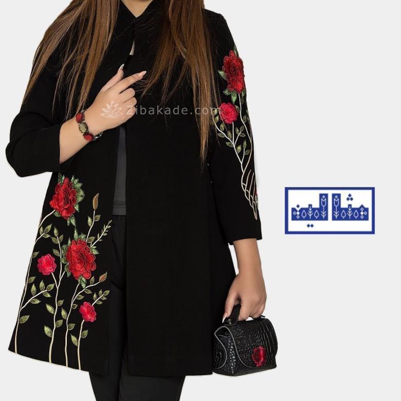 مدل مانتو پاییزه